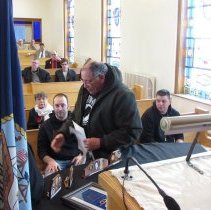 Remembering the 74th Anniversary of the Bataan Death March/Surrender.